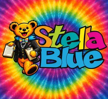 Stella Blue Restaurant