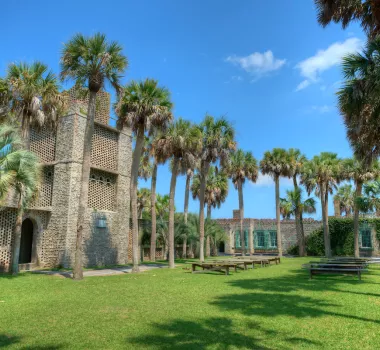 Atalaya Castle