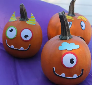 BooLu Halloween Event