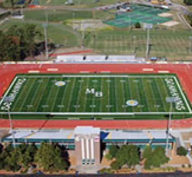 Doug Shaw Memorial Stadium