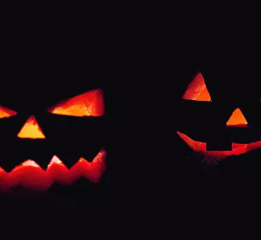 Halloween Jack o lanterns
