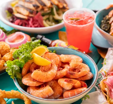 LuLu's Food and Drinks