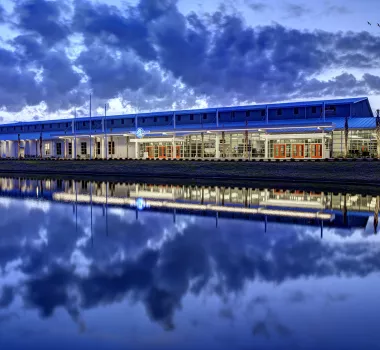 Myrtle Beach Sports Center
