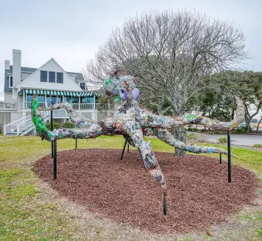 Myrtle Beach Art Museum