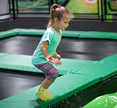 Rockin Tots Rockin'Jump