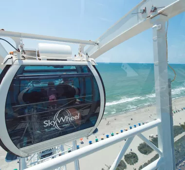 Skywheel