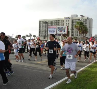 Turkey Trot