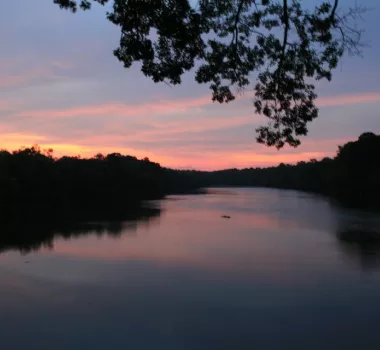 Waccamaw National Wildlife Refuge