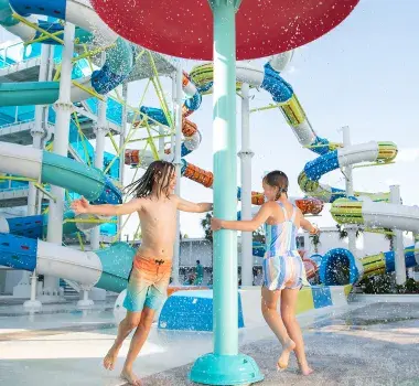 Landmark Resort: Easter Savings - 45% Off! Photo