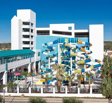 Ocean Escape Condos: Worry-Free Booking Guarantee! Photo