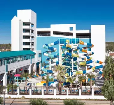 Ocean Escape Condos: Worry-Free Booking Guarantee! Photo