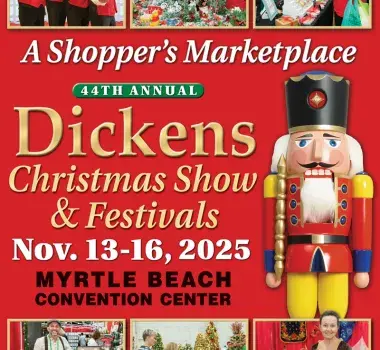 Dickens Christmas Show and Festivals Photo