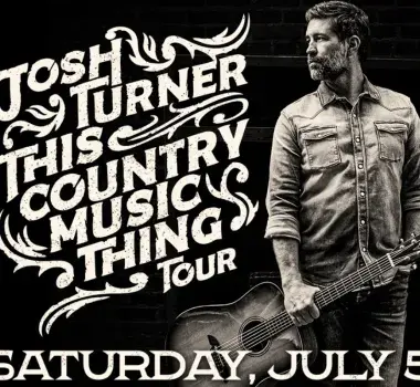 Josh Turner Photo
