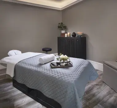 Spa33 Wellness Retreat Photo