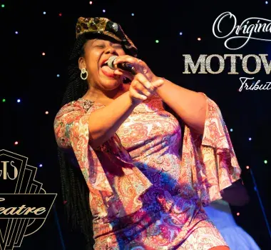Original Motown Christmas Tribute - Motor City Musical Photo 3