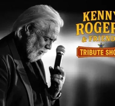 Kenny Rogers Tribute – The Deal Goes On Photo