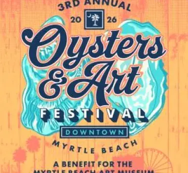 3rd Annual Oysters &amp; Art Festival Photo