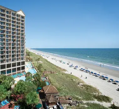 Beach Cove Resort Photo 4