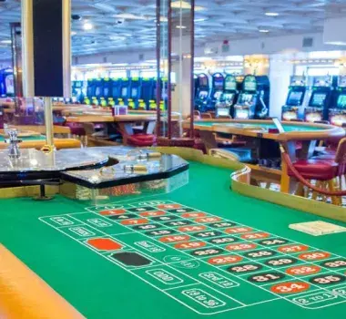 The Big M Casino Photo 5