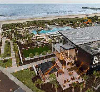 Black Drum Brewing Photo