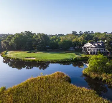 Caledonia Golf &amp; Fish Club Photo