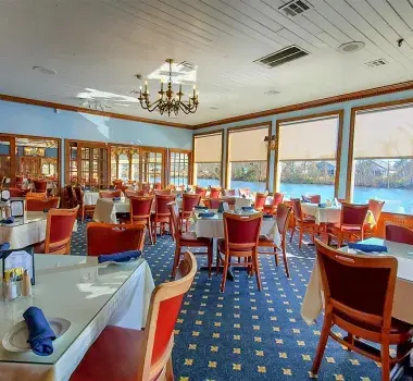 Chestnut Hill Restaurant Photo