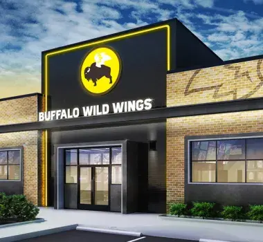 Buffalo Wild Wings - North Myrtle Beach Photo