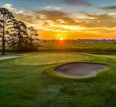 Myrtle Beach Golf Trail Photo 3