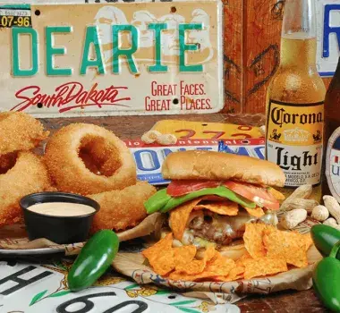 River City Cafe - Conway Photo