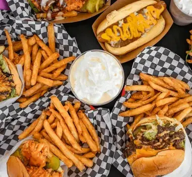 Surf Dawgs Grill Photo