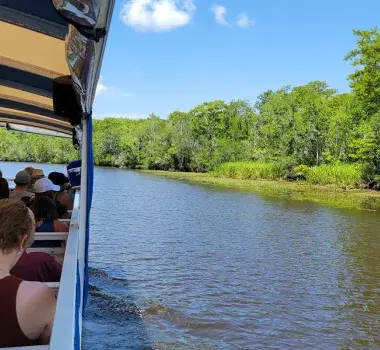 Waccamaw River Tours Photo 3