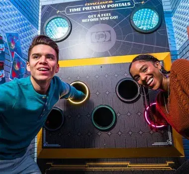 The Escape Game Myrtle Beach Photo 5