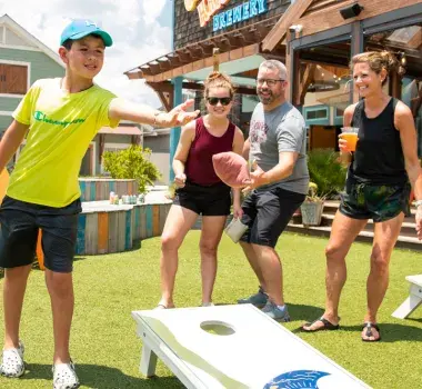 Crooked Hammock Brewery Photo 5