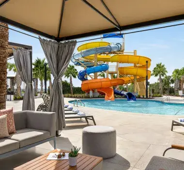 Embassy Suites Oceanfront Resort at Kingston Resorts Photo 2