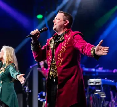 Greg Rowles Legacy Theatre Photo 10