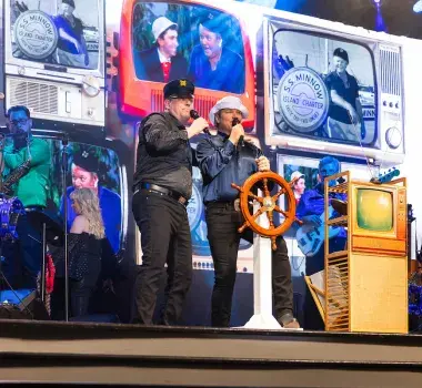 Greg Rowles Legacy Theatre Photo 2