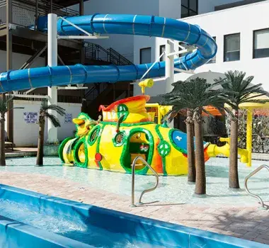 Grande Cayman Resort Photo 3