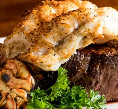 EXT Greg Norman Australian Grille Image 4 Greg Norman Australian Grille Photo 5