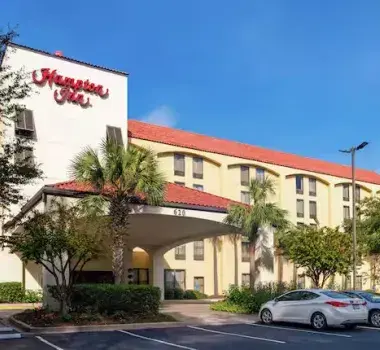 EXT Hampton Inn - Northwood Image 0 Hampton Inn - Northwood Photo