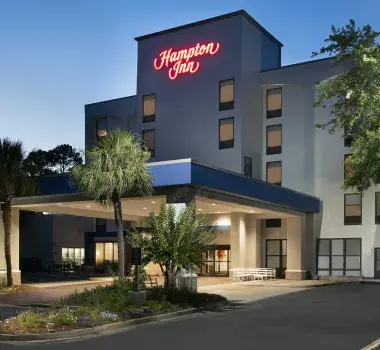 Hampton Inn - Northwood Photo