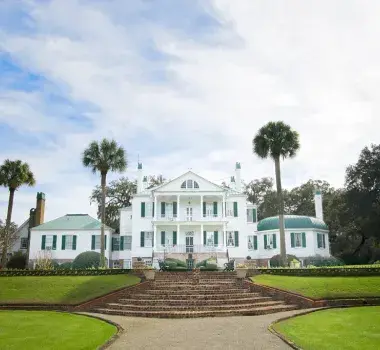 Hobcaw Barony Photo 5