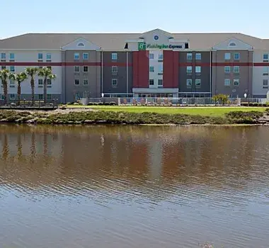 Holiday Inn Express - Myrtle Beach Photo