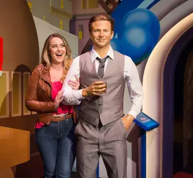 Hollywood Wax Museum Entertainment Center - Myrtle Beach Photo 4