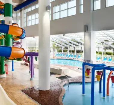 EXT Homewood Suites by Hilton Myrtle Beach Oceanfront Image 1 Homewood Suites by Hilton Myrtle Beach Oceanfront Photo 2