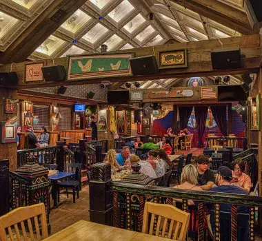 House of Blues Photo 4