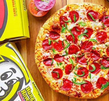 Hungry Howie's Pizza &amp; Subs - Myrtle Beach Photo