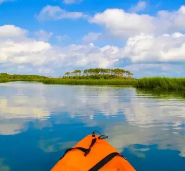 J&amp;L Kayaks, LLC Photo