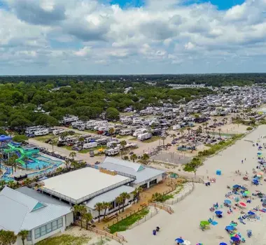 Lakewood Camping Resort Photo