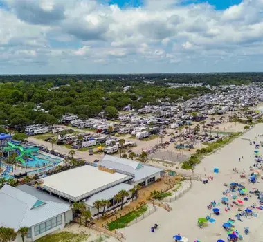 Lakewood Camping Resort Photo