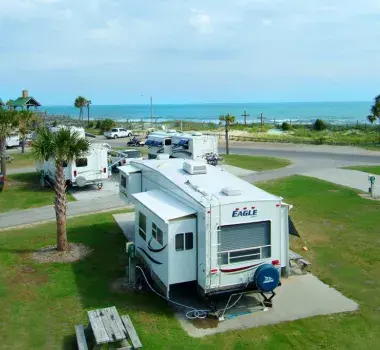 Ocean Lakes Family Campground Photo